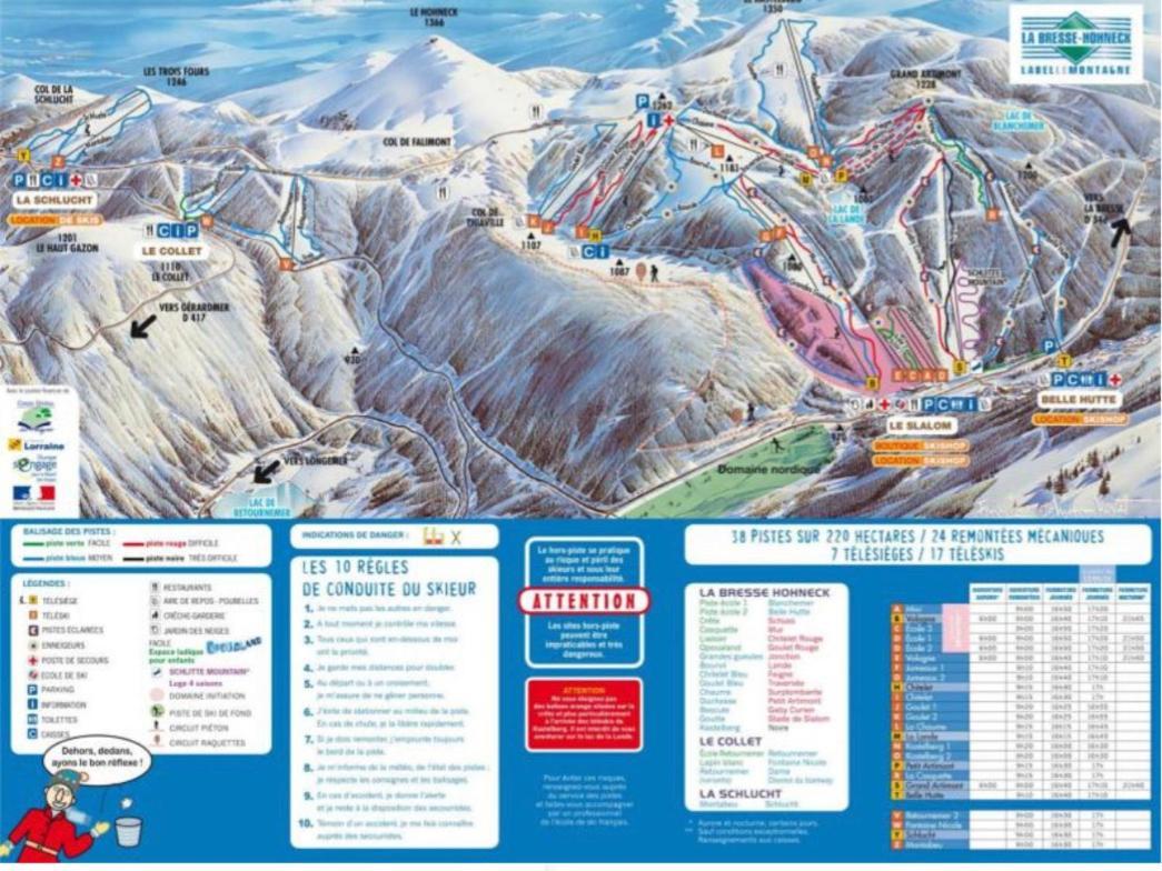 Chalet Individuel - Panoramique Montagnes & Proche Lac La Bresse Dış mekan fotoğraf