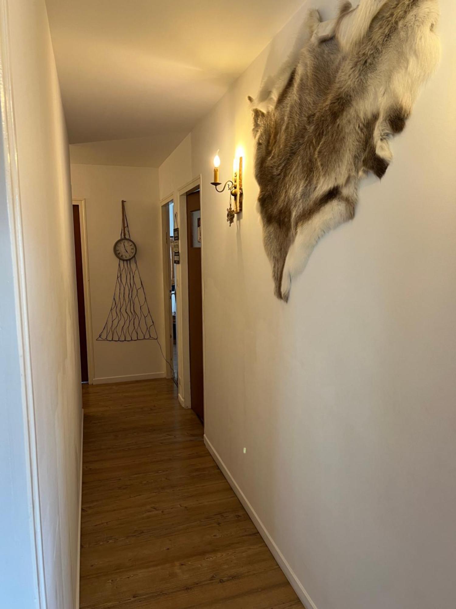 Chalet Individuel - Panoramique Montagnes & Proche Lac La Bresse Dış mekan fotoğraf