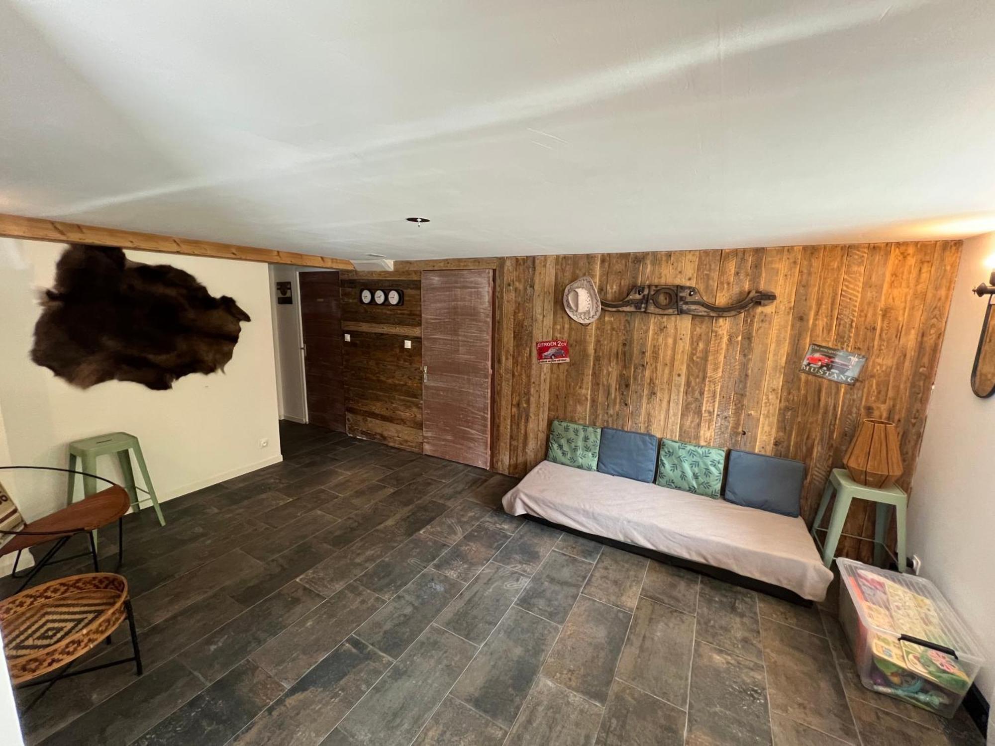 Chalet Individuel - Panoramique Montagnes & Proche Lac La Bresse Dış mekan fotoğraf